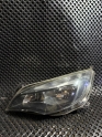 OPEL ASTRA J SOL FAR