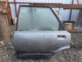 FORD TAUNUS SOL ARKA KAPI CAMI ORJİNAL ÇIKMA