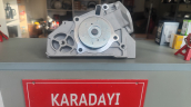 Oto Çıkma Parça / Isıtma, Soğutma & Klima / Devirdaim / Kia / Rio / Sıfır Parça 
