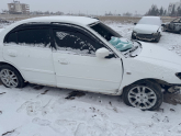 Oto Çıkma Parça / Kaporta & Karoser / Kapı / Honda / Civic / Çıkma Parça 