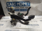 Oto Çıkma Parça / Audi / A6 / Mekanik / Pedal / Çıkma Parça 