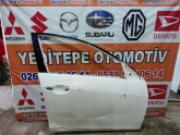 mazda 3 sağ ön kapı 2009-2013