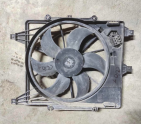 RENAULT CLİO 1.2 MOTOR 16 VALF KOMPLE  FAN