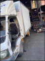 Kia bango K2700 kamyonet Tüm yedek parçaları