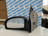 HYUNDAİ GETZ SOL AYNA ELK. 2002-2009 SIFIR