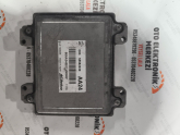 OPEL ASTRA J CORSA MOTOR BEYNİ 55582039 (E83)