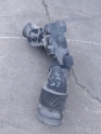 FİAT LİNEA HAVA FİLTRE BORUSU DB OTO BURSA