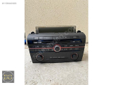 Orjinal Çıkma Mazda 3 Müzik Çalar - Radyo MP3 Ünitesi