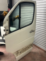 CRAFTER SOL HATASIZ KAPI