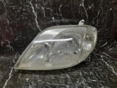 Toyota Corolla Sol Ön Far Çıkma Orjinal 2002-2007