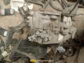 1.9 DİZEL VOLVO S40 ŞANZIMAN