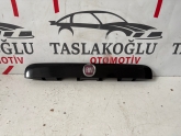 FİAT DOBLO 2 BAGAJ PLASTİĞİ