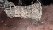 Oto Çıkma Parça / Şanzıman & Vites / Şanzıman Komple / Isuzu / D-Max / Çıkma Parça 
