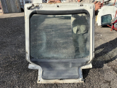 TOYOTA COROLLA BAGAJ KİLİDİ LİFTBACK 88-92 MODEL