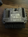 Hyundai Santa Fe Motor Beyni 0281012878 39100-27800 ÇIKMA