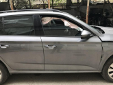 SKODA KAMİQ 2017 2022 SAĞ ÖN KAPI SÖKME 658831052