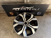 RENAULT DUSTER JANT 1 ADET ÇIKMA ORİJİNAL