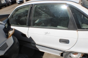 ÇIKMA OPEL ASTRA F SOL ARKA KAPI 2821
