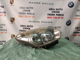 Doblo sağ far