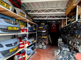 Oto Çıkma Parça / Opel / Corsa / Kaporta & Karoser / Kapı / Çıkma Parça 