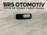 6K5853666 POLO CLASSİC SİS KAPAĞI SAĞ SİSLİ
