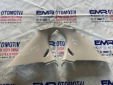 Opel astra G kasa iç plastikler EMR OTOMATİV