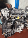 TOYOTA COROLLA 2011-2018 MODEL 1.6 BENZİNLİ ÇIKMA VALFMATİK MOTOR