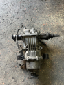 DACİA DUSTERR 4X4 ARKA DEFRANSİYELL KOMPLE