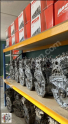 Oto Çıkma Parça / Motor / Motor Komple / Renault / Kangoo / Çıkma Parça 