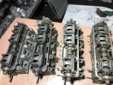 Oto Çıkma Parça / Motor / Silindir Kapağı / Lada / Samara / Çıkma Parça 