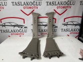 RENAULT CLİO 3 ORTA DİREK İÇ BAKALİTLERİ SAĞ SOL