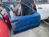 MERCEDES W124 KASA SAĞ ÖN KAPI , MERCEDES E SERİSİ SAĞ KAPI