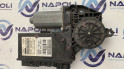 4E1959802B AUDİ A8 SAĞ ÖN CAM MOTORU