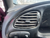 Ford Mondeo sol ön kalorifer ızgarası