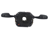 F01 F02 F03 F04 F10 Sinyal Silecek Kolu Airbag Sargısı 9204793