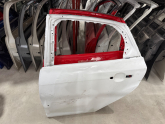 FORD FOCUS 3 ÇIKMA ORİJİNAL SOL ARKA KAPI BD2
