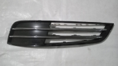 AUDİ A8 2010-2013 SİS IZGARASI SOL SİSSİZ KROM SIFIR 4H0807679K