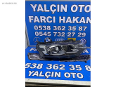 Oto Çıkma Parça / Citroen / C-elysee / Elektrik / Far / Çıkma Parça 