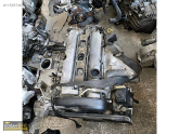 opel Vectra b 1.8 Benzinli X18XE komple çıkma motor