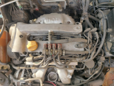 CHERY ALİA ÇIKMA KOMPLE DOLU MOTOR