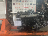 Oto Çıkma Parça / Motor / Motor Komple / Kia / Rio / Çıkma Parça 