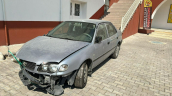Oto Çıkma Parça / Kaporta & Karoser / Kapı / Toyota / Corolla / Çıkma Parça 