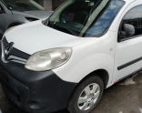 Oto Çıkma Parça / Kaporta & Karoser / Çamurluk / Renault / Kangoo / Çıkma Parça 