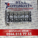 Ford ranger 3.2tdci Silindir kapağı
