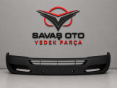 MERCEDES SPRINTER ÖN TAMPON 2001 2002 2003 2004 2005 2006 /TAİWAN