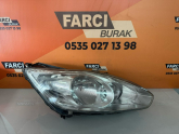 FORD C-MAX SAĞ FAR ORJİNAL 89502244