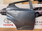 2024-2025 TOYOTA C-HR CIKMA ORJINAL SAG ARKA KAPI