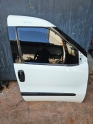 Fiat doblo 3-4 sağ ön kapı çıkma orjinal sökme