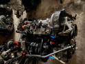 FİAT ALBEA 1.2 16 VALF KOMPLE DOLU MOTOR ✅