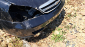 CHEVROLET EVANDA ÖN TAMPON.OTO ERKAN ÜNYE